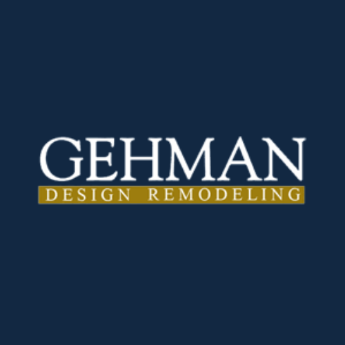 Gehman Design Remodeling Logo