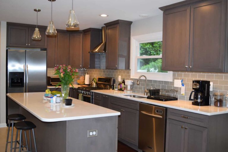 General contractor