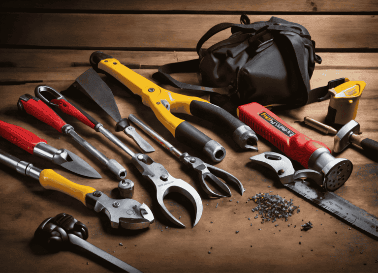 Hand tools Safe practices include inspecting tool 1 768x555