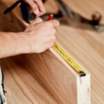 Handyman Service Creative Design and Build 150x150