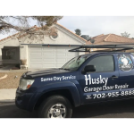 Husky Garage Door Repair Summerlin LasVegas garage door repair 1 150x150