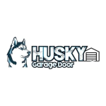 Husky Garage Door Repair Summerlin logo 1 150x150