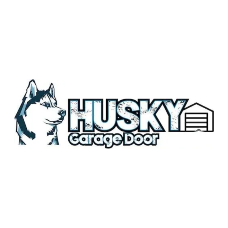 Husky Garage Door Repair Summerlin logo 1 768x768