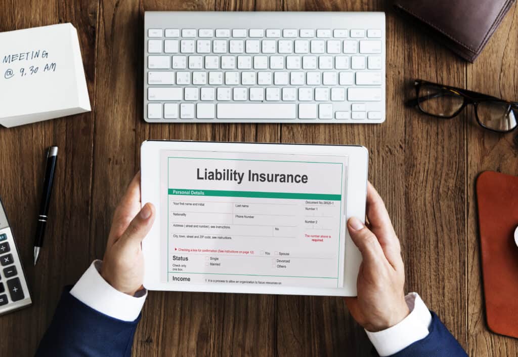 Insurance and Guarantee