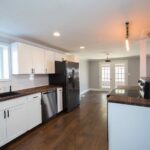 Kitchen Lighting Dayton 150x150