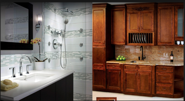 Kitchen Transformation 768x421