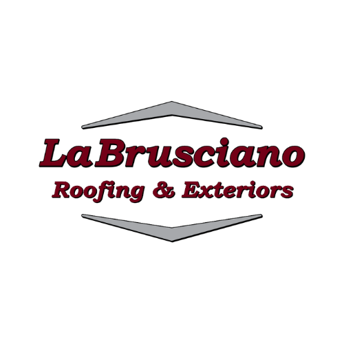 LaBrusciano Roofing Exteriors Main Logo