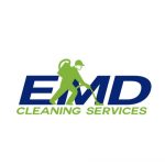 Logo EMD Cleaning Services MN 150x150