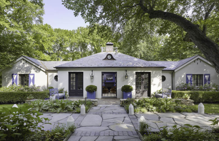 Luxury Home Construction 768x494