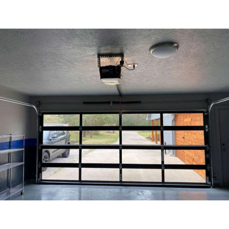 My Garage And Gates 2 768x768