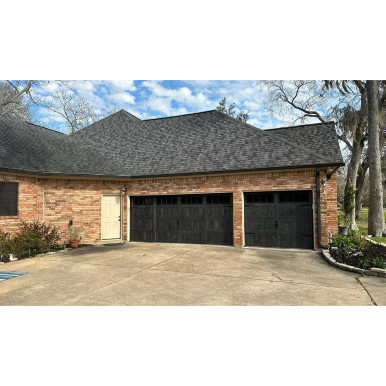 My Garage And Gates 8 768x768