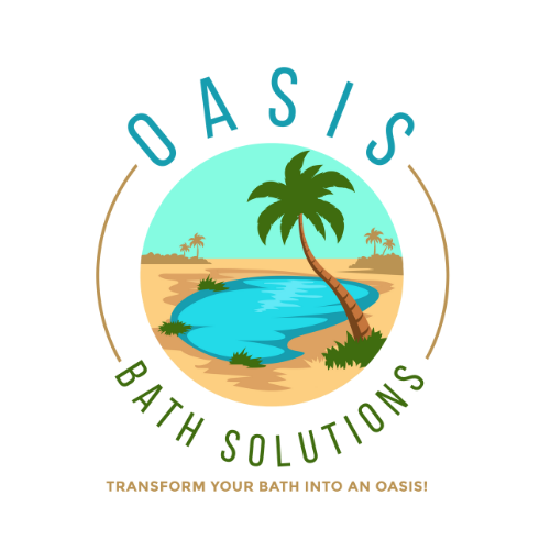 Oasis Bath Solutions Main Logo