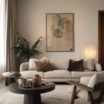 Organic Modern Living Room Ideas Top 20 Tips Stylish Home Decor 150x150
