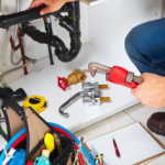 Plumbing and Electrical Services 150x150