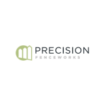 Precision Fenceworks logo 150x150