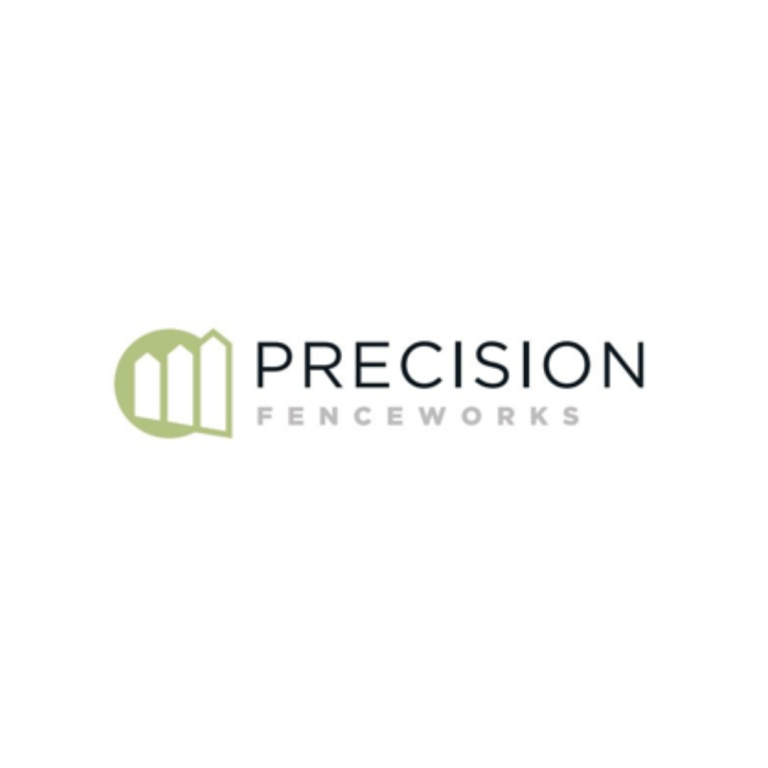 Precision Fenceworks logo  768x768