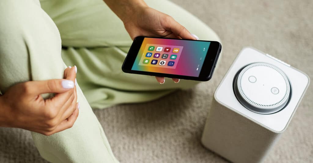 What's Next for Smart Homes