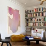 Private apartment in Barcelona captured by Juan Moreno Lopez Calull 150x150