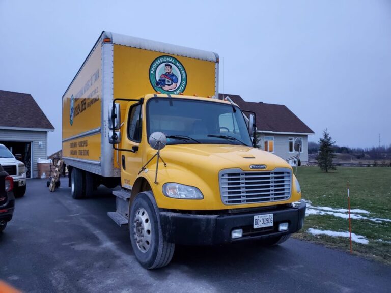 Professional Movers Ottawa 1 768x576