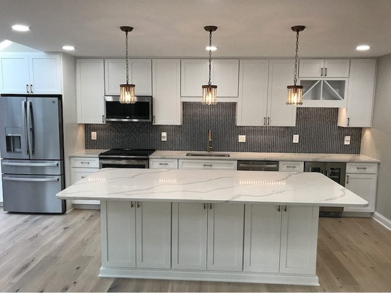 Remodeler