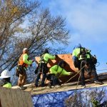 Roofing contractor Roofing contractor