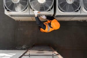 Selecting The Ideal HVAC Contractor Suited For Your Specific Needs