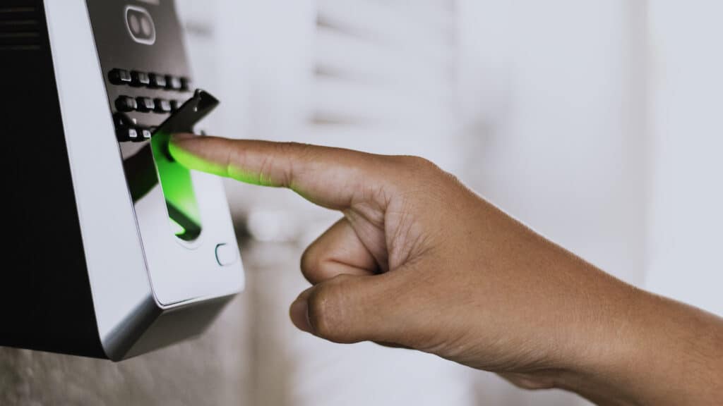 Smart Locks