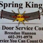Spring King Pic 150x150