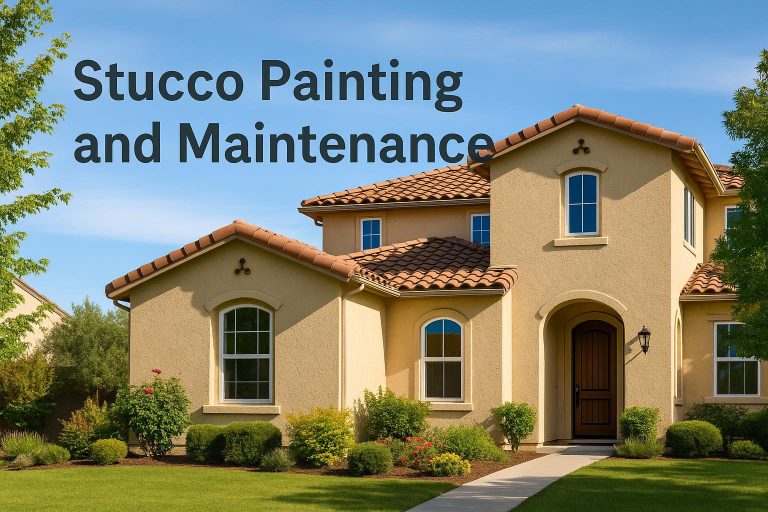 Stucco Painting Temecula 1536x1024 768x512