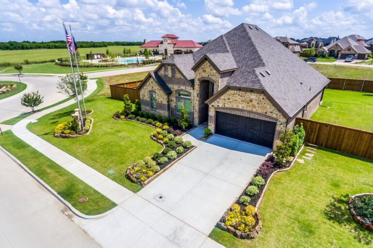 altura homes rockwall