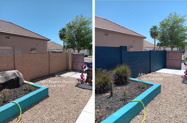 block wall painting by abn painters phoenix 768x506