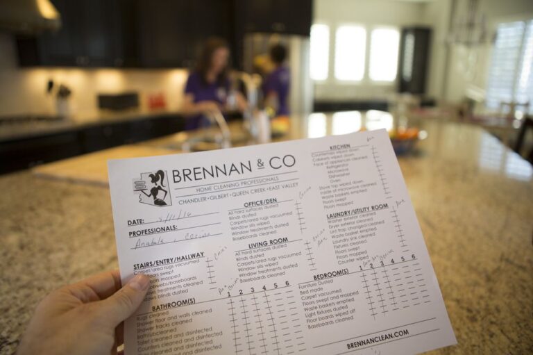 brennan and co home cleaning professionals queen creek 4 brennan and co home cleaning professionals queen creek 4