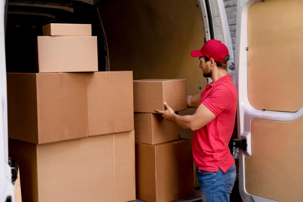 moving companies in Phoenix