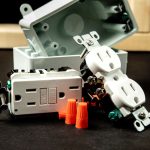 electrical outlet 150x150