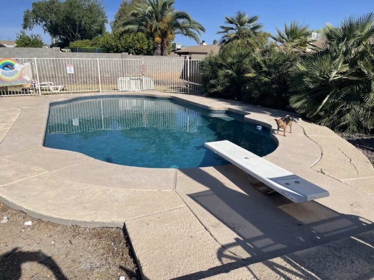 elite pool management gilbert