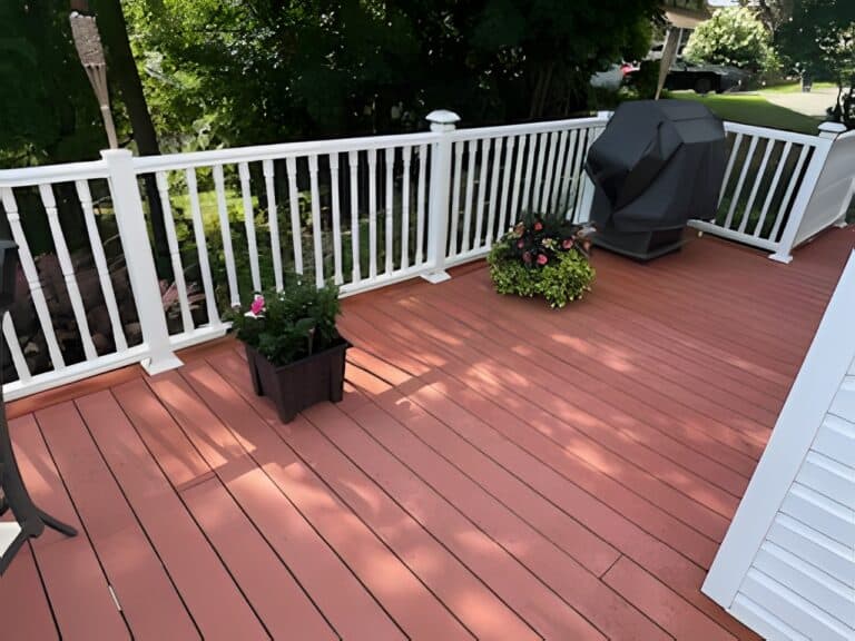exterior patio wood work 768x576