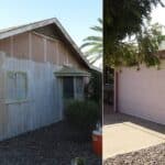 exterior painters phoenix 150x150
