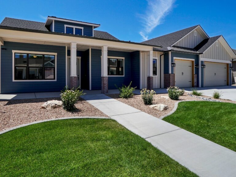 extterior painting new queen creek home 768x575