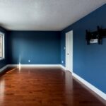 family room painting trim work gilbert 150x150