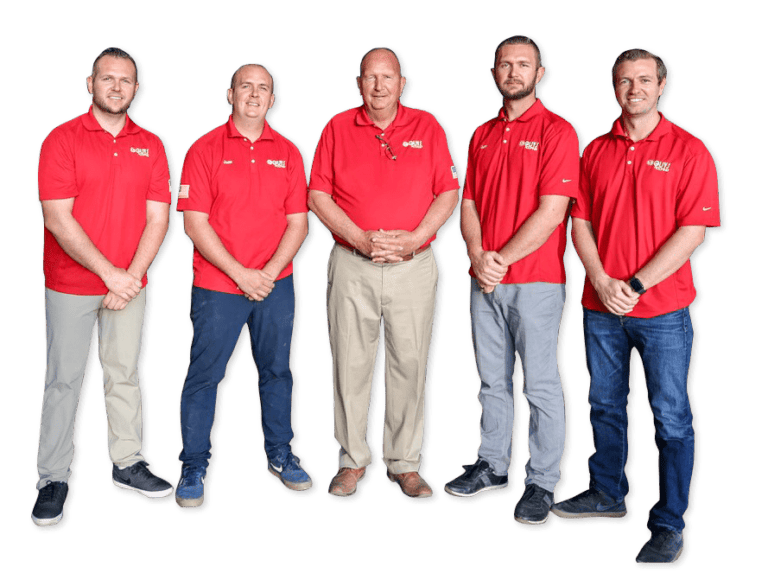five guys team 768x573