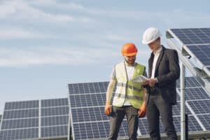 solar companies