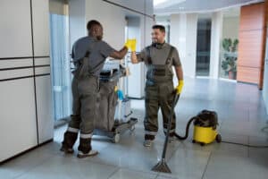 Carpet/Floor Cleaning Companies