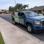 green magic pest control chandler green magic pest control chandler