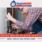 hot water heater replacement near me 150x150