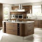 kitchen interior design kitchen room furniture set wallpaper preview 150x150