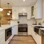 kitchen remodelling 150x150