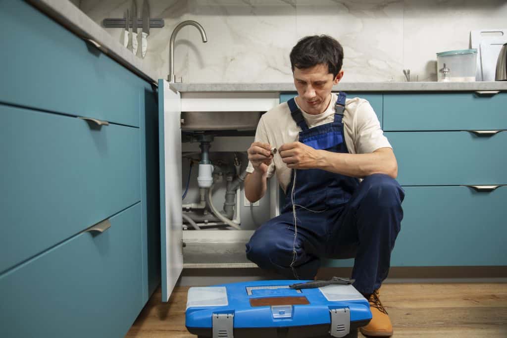 Professional Plumbers in Gilbert