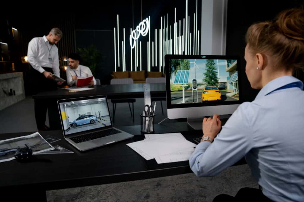 security solutions