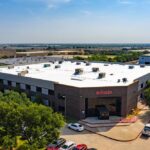 metal roofing Flower Mound 150x150