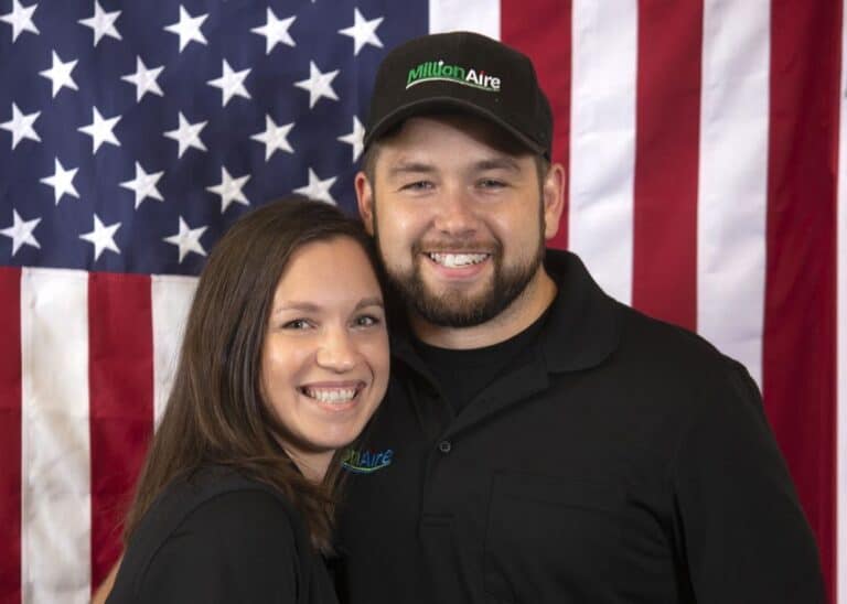 millionaire heating and air conditioning richland hills millionaire heating and air conditioning richland hills